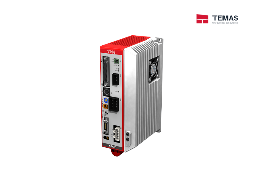 ELECTRIC ACTUATOR CONTROLLER TLC/THC/TNU THK